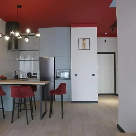 Central Loft App's Brussels