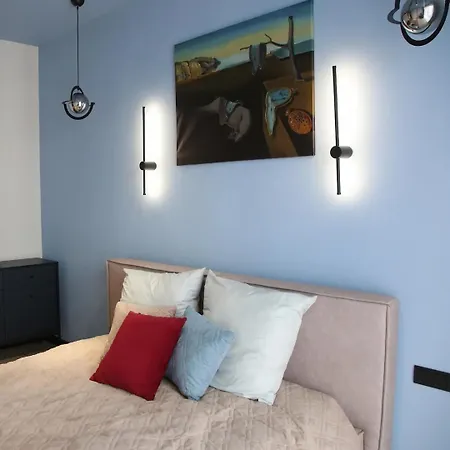 Hotel Central Loft App's Brussels