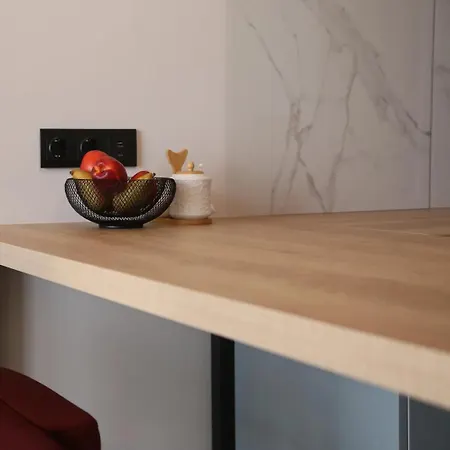 Central Loft App's Hotel Brussels