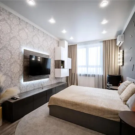 Central Loft App's Hotel Brussels