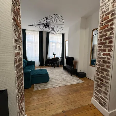 Regency Place Apartment