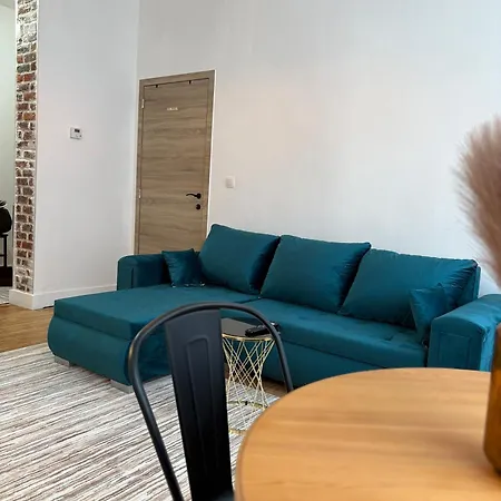 Regency Place Apartment Brussels