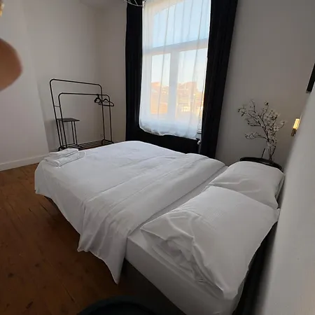 Regency Place * Brussels