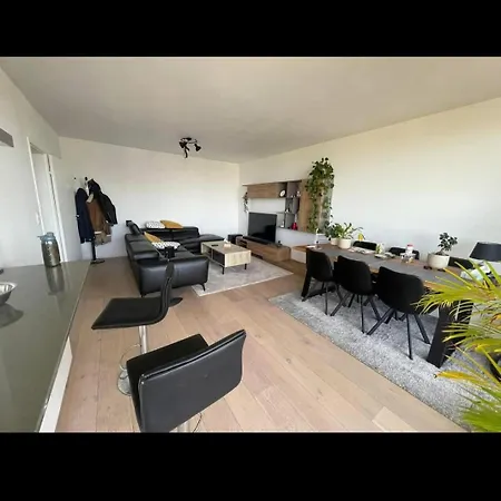 Apartment 3 Jette Brussels