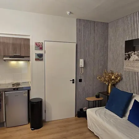 Cosy L Apartment *