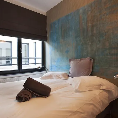 Appartement Quartier Grand Place Apartment Brussels