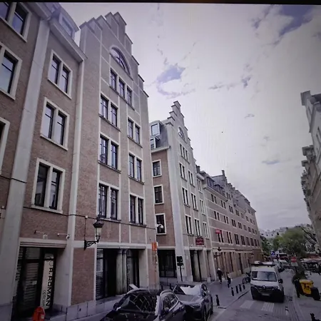Der Meiren House A *