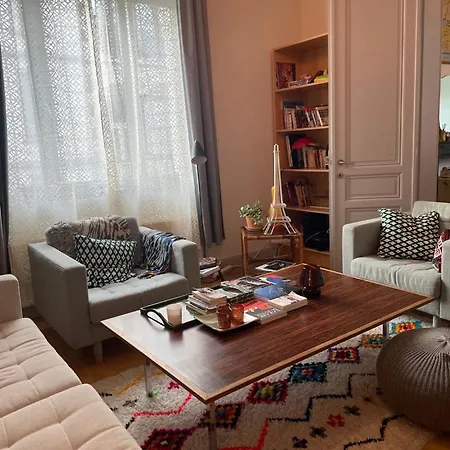 Chez Loys Brussels