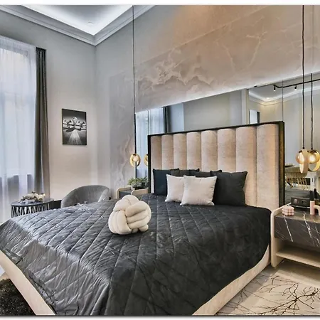 Holiday home Der Meiren House A Brussels