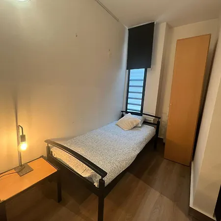 Center Apartment Brussels