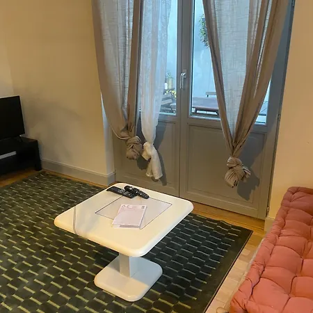 Chez Loys Homestay