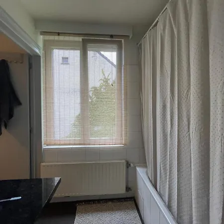 Homestay Chez Loys Brussels