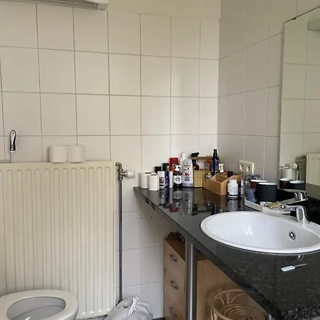 Homestay Chez Loys Brussels