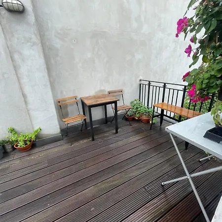 Chez Loys Homestay
