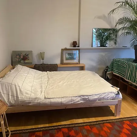 Chez Loys Homestay