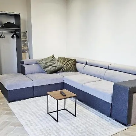 Penthouse Lumineux Avec Grande Terrasse De 40m2 Apartment