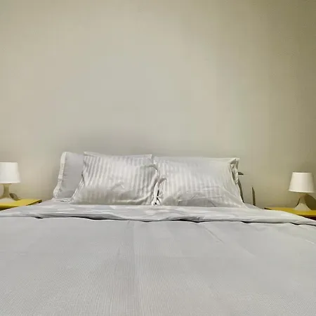 Apartment Brulux Luxury *