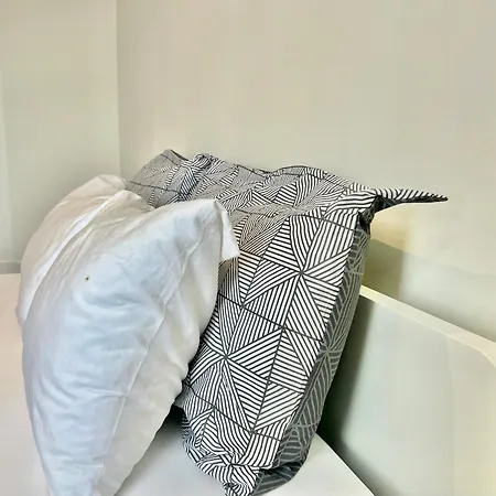 Brulux Luxury Apartment *