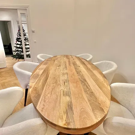 Apartment Brulux Luxury *