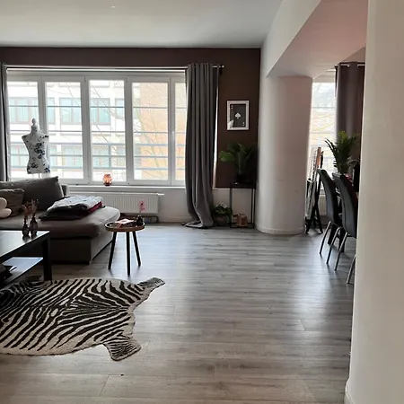 Homestay Et Etage Prives Dans Un Duplex Moderne *
