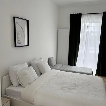 Apartment Midi Cozy *
