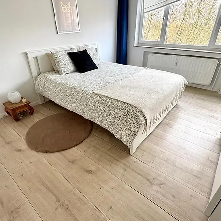 Apartment Charming Two Bedroom Flat - Nato - *