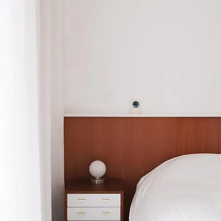 Apartment Architecte *
