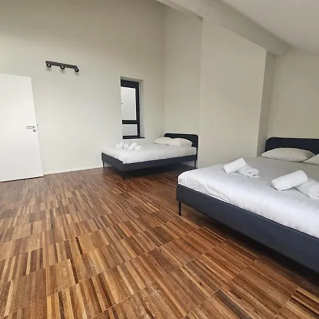 Velvet House Villa