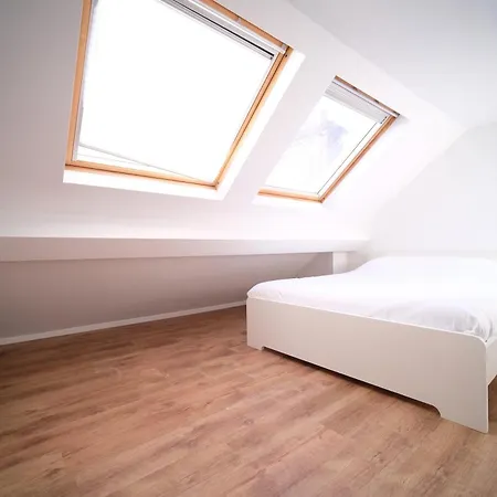 Easy - Center Apartment Brussels