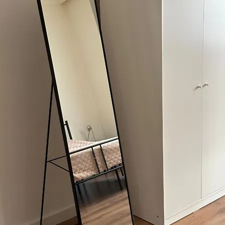 Rebelle Apartment *