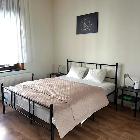 Apartment Rebelle *