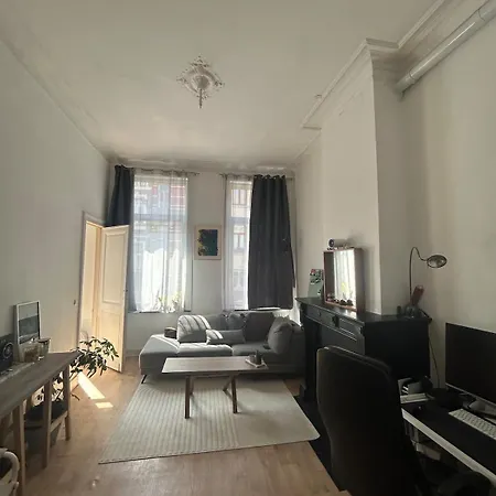 A Beautiful * Brussels