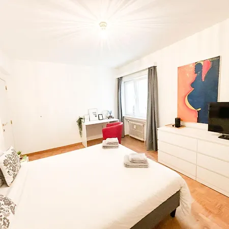 Homestay Louise Garden