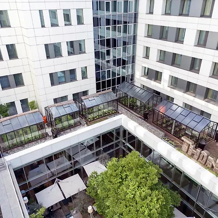 Thon Eu Hotel