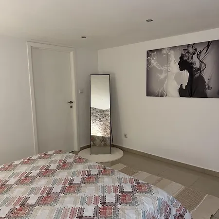 Cozy In Brussels- Schuman Area Apartment Brussels
