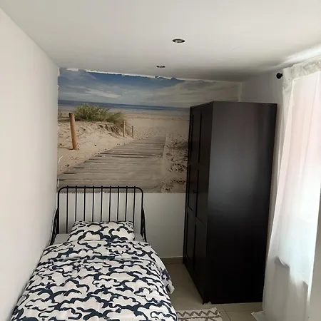 Apartment Cozy In Brussels- Schuman Area Brussels
