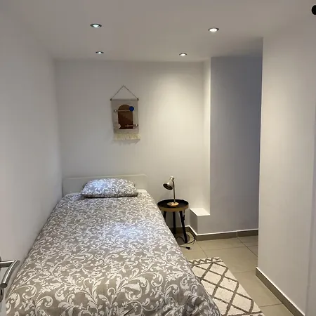 Cozy In Brussels- Schuman Area * Brussels