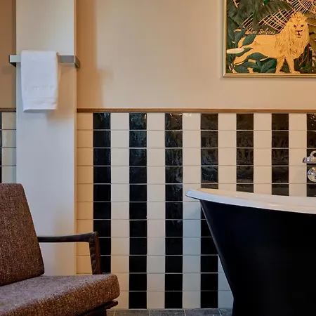 Hotel Faubourg 21 - The Leading Of The World 5*