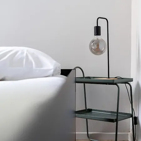 Apartment Uccle - Elegance & Modernity In A Quiet Setting Brussels