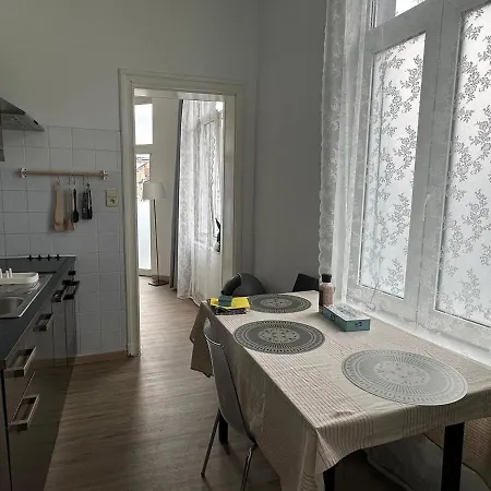 Midi Retreat Apartment