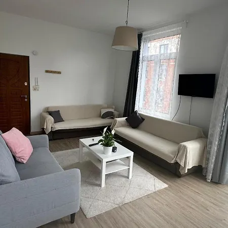 Apartment Midi Retreat