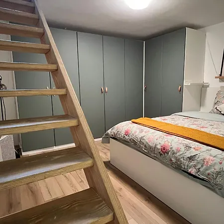 Apartment Uccle - Elegance & Modernity In A Quiet Setting Brussels