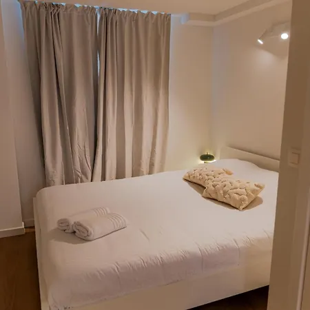 Apartment Easy - Center