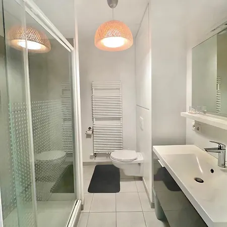 Apartment Au Centre De Brussels