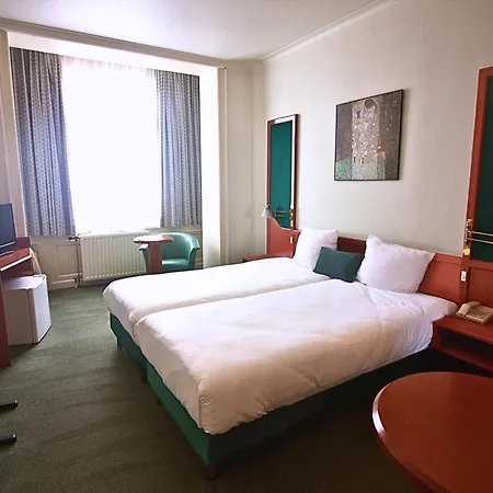 Le Dome Hotel Brussels