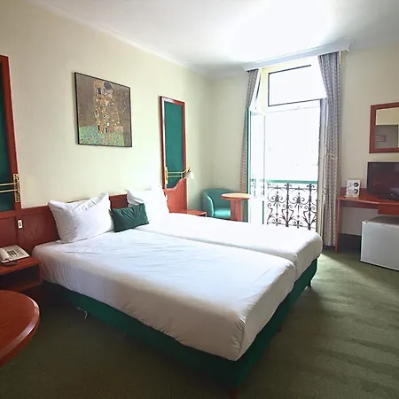 Hotel Le Dome Brussels