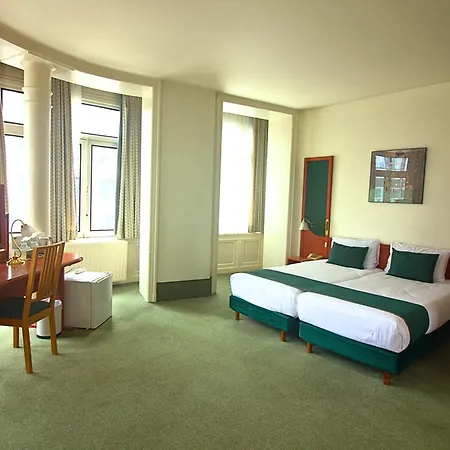 Le Dome 3* Brussels