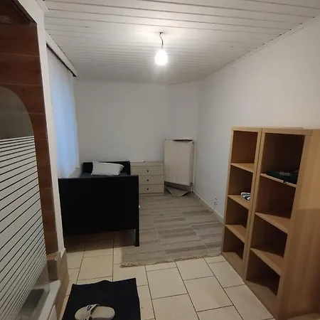 Single Homestay Brussels