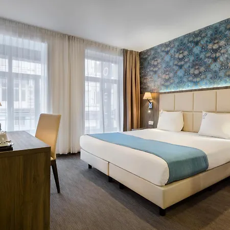 Dansaert Hotel Brussels