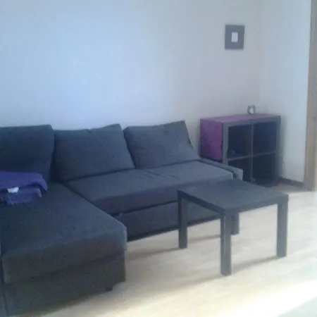 Apartment Mamma Mia Brussels
